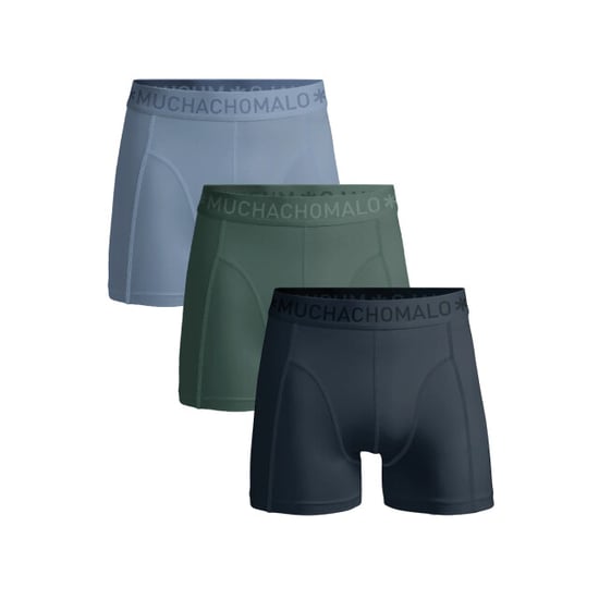 Muchachomalo - 3-pack Boxershorts Men - Image 2