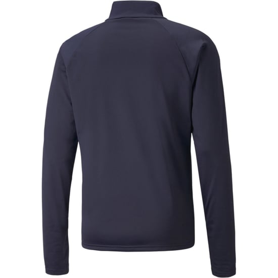 Men's Puma Top in Navy/White - Image 2