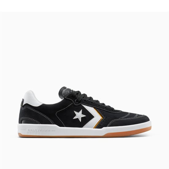 Men's Converse Adults Louie Lopez Pro 2 Skate Shoes in 001-Black/Whi - Image 1