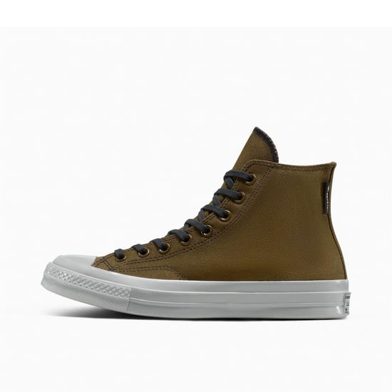Men's Converse Adults Chuck 70 Gore Tex High Top Trainers in 331-Surplus O - Image 2
