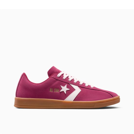 Men's Converse All Star Classic Trainers in 648-Sporty Be - Image 1
