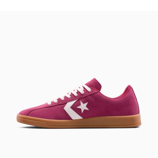 Men's Converse All Star Classic Trainers in 648-Sporty Be - Image 2