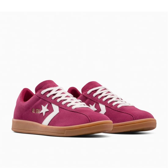 Men's Converse All Star Classic Trainers in 648-Sporty Be - Image 3