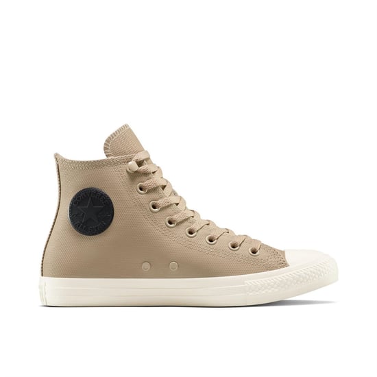 Men's Converse Adults Chuck Taylor All Star Tec High Top Trainers in 259-Vintage C - Image 1
