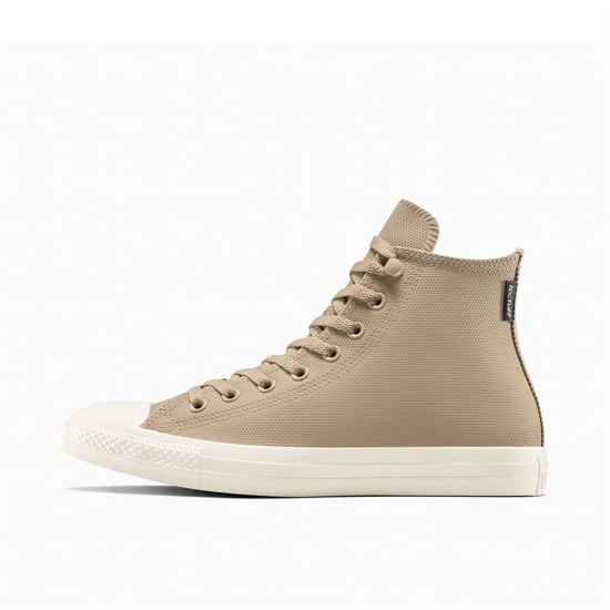 Men's Converse Adults Chuck Taylor All Star Tec High Top Trainers in 259-Vintage C - Image 2