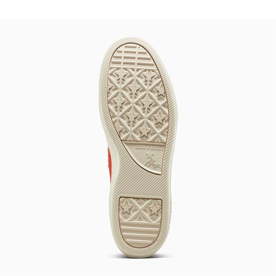 Men's Converse Adults Louie Lopez Pro 2 Skate Shoes in 620-Habanero - Image 3