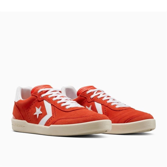 Men's Converse Adults Louie Lopez Pro 2 Skate Shoes in 620-Habanero - Image 4