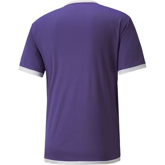 Men's Puma Jersey in Prsm Violet/Wht - Image 2