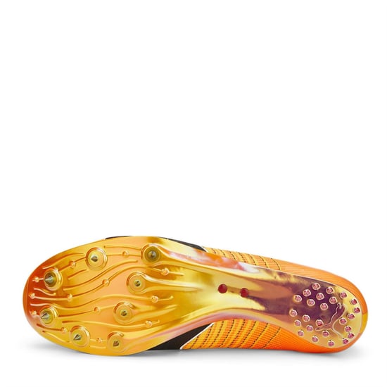 Men's Puma Evospeed Tokyo Nitro Running Spikes in Sun Stream-Su - Image 3