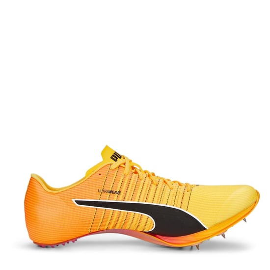 Men's Puma Evospeed Tokyo Nitro Running Spikes in Sun Stream-Su - Image 4