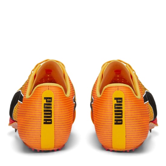 Men's Puma Evospeed Tokyo Nitro Running Spikes in Sun Stream-Su - Image 5