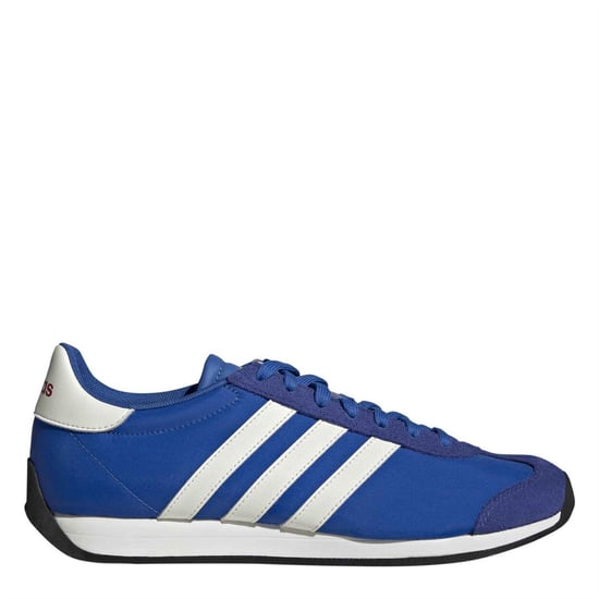 Men's adidas Runvista Road Running Shoes in Bright Royal - Image 1