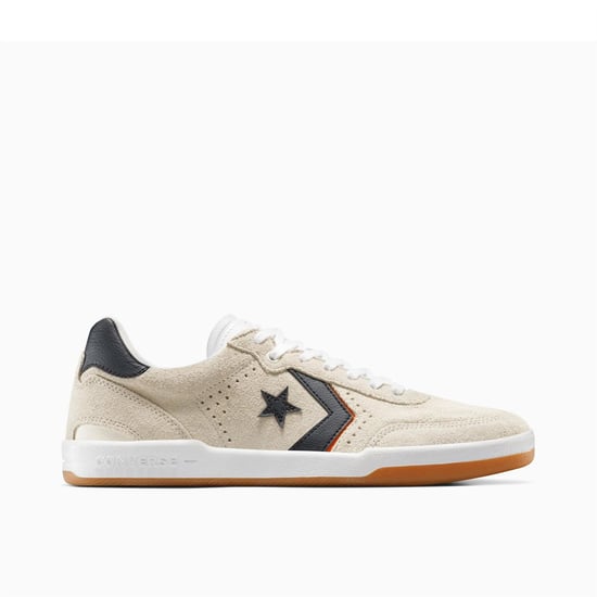Men's Converse Adults Louie Lopez Pro 2 Skate Shoes in 286-Egret/Whi - Image 1