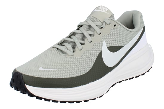 Revoution 8 Mens Running Trainers - Image 1