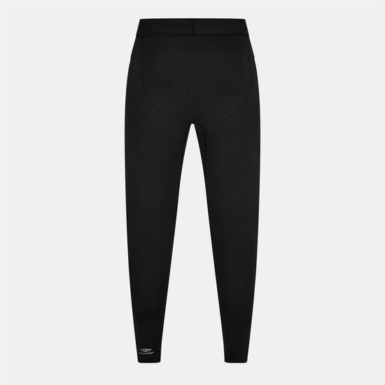 Men's Balenciaga Leggings in Black/White - Image 2