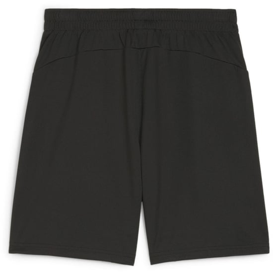Men's Puma Teamfinal Training Football Shorts in Puma Black - Image 2