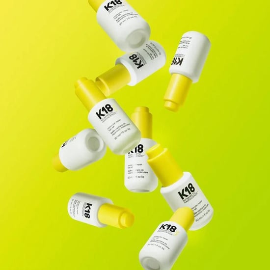 K18 Duo K18 Leave-in Molecular Repair Hair Mask 50ml And Molecular Repair Hair Oil 30ml - Image 2