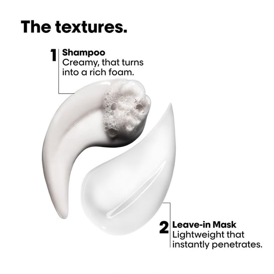 L'oréal Professionnel Absolut Repair Molecular Mini Gift Set Shampoo & Leavein Hair Mask 100ml, 50ml - Image 3