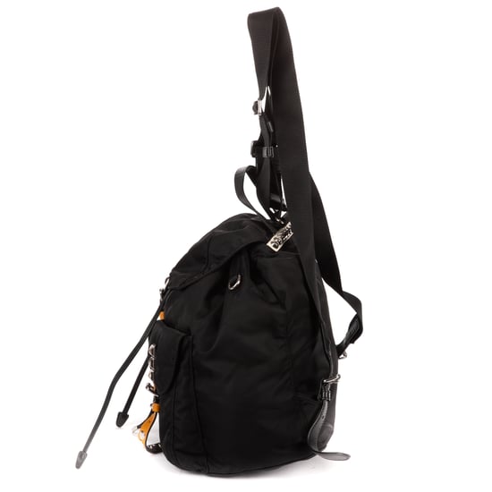 Double Pockets Studded Backpack rugzak - Image 3