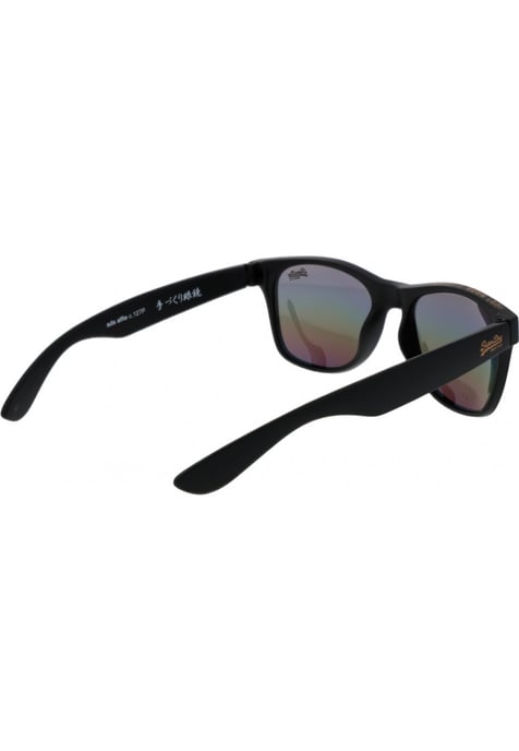 Superdry SDS Alfie 55127P SDS Alfie 55 127P Zonnebril - Image 3