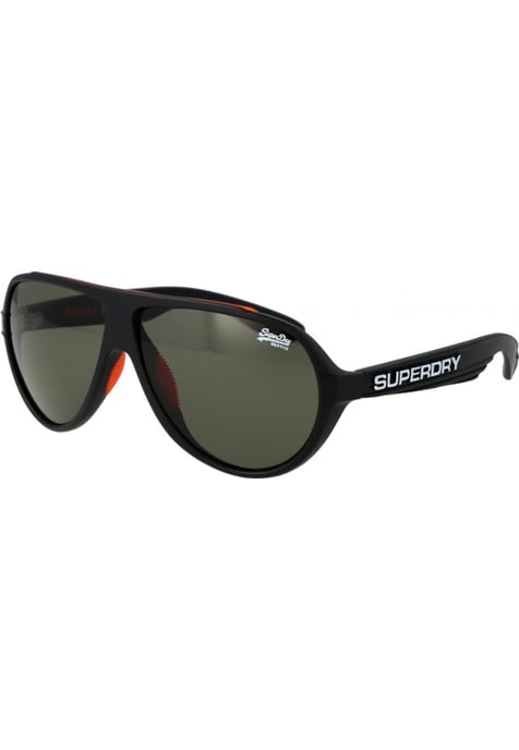 Superdry SDS Downtown 58127 SDS Downtown 58 127 Zonnebril - Image 1