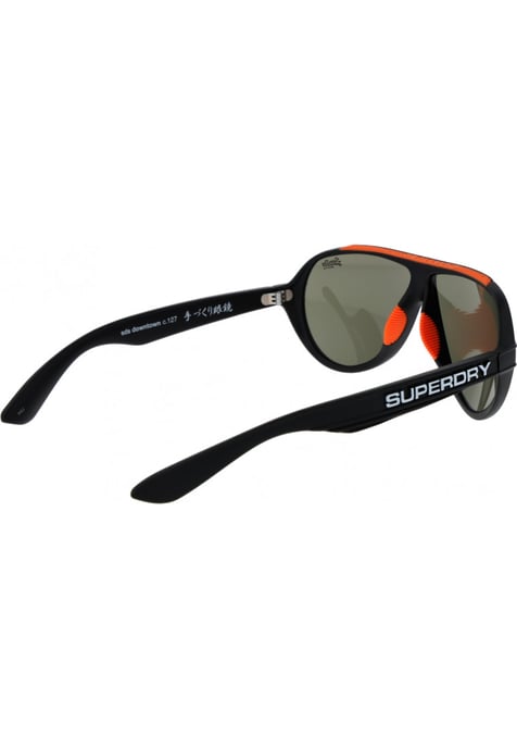 Superdry SDS Downtown 58127 SDS Downtown 58 127 Zonnebril - Image 3