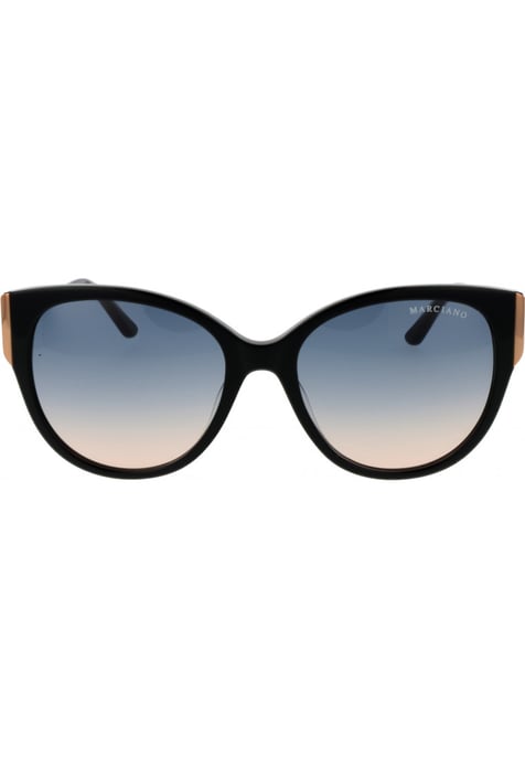 Marciano door Guess GM0834 5601W GM0834 56 01W Zonnebril - Image 2