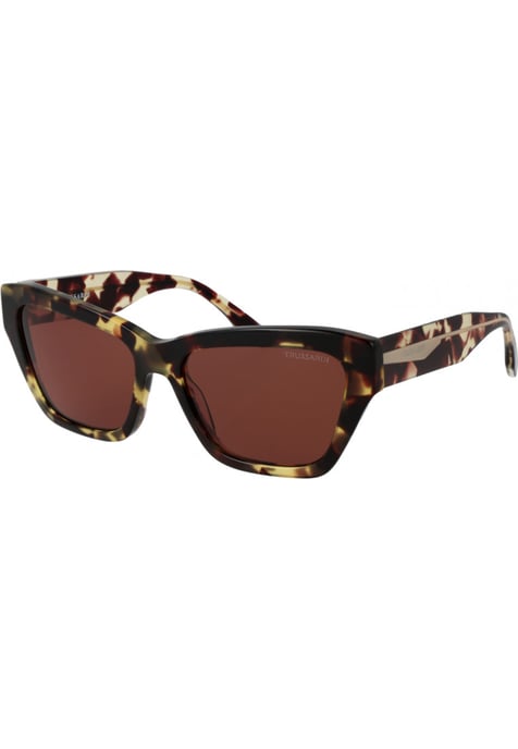 Trussardi TSW9030 57G21 TSW9030 57 G21 Solglasögon - Image 1