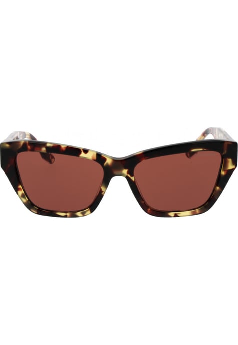 Trussardi TSW9030 57G21 TSW9030 57 G21 Solglasögon - Image 2