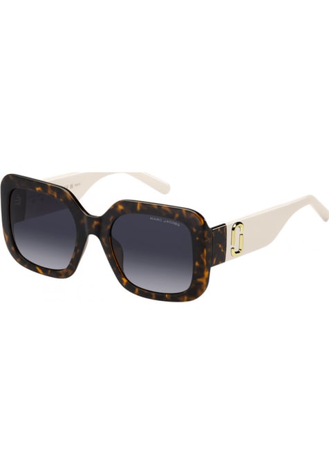 Marc Jacobs MARC 647 S 53 XLT Sunglasses - Image 1