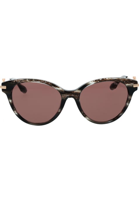 Trussardi TSW9025 55E01 Zonnebril - Image 2