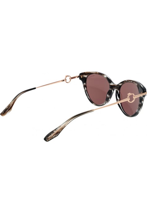 Trussardi TSW9025 55E01 Zonnebril - Image 3