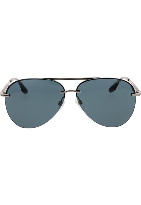 Trussardi TSM3004 64T01 Zonnebril - Image 2