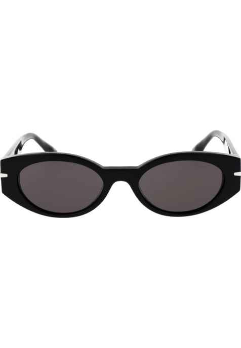 Trussardi TSW9017 54A01 Zonnebril - Image 2