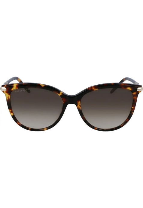 Longchamp LO727S 54 230 Sunglasses - Image 2