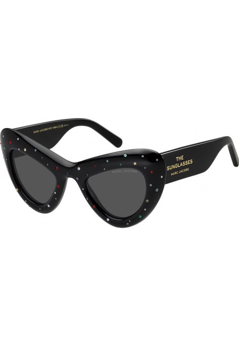 Marc Jacobs MARC-798-S-STR-807 MARC 798 S 48 STR 807 Sunglasses - Image 1