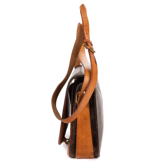 Cartouchiere GM  schoudertas - Image 3