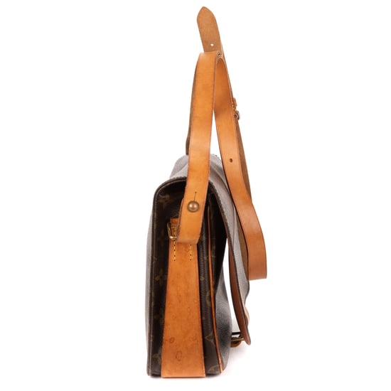 Cartouchiere GM  schoudertas - Image 4