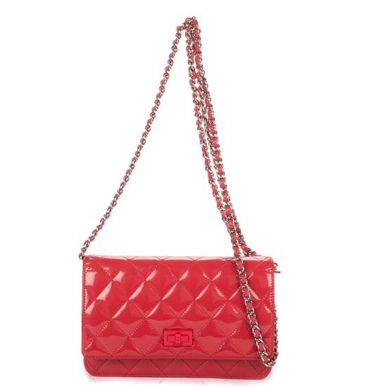 WOC 2.55 Reissue Flap Bag schoudertas - Image 1