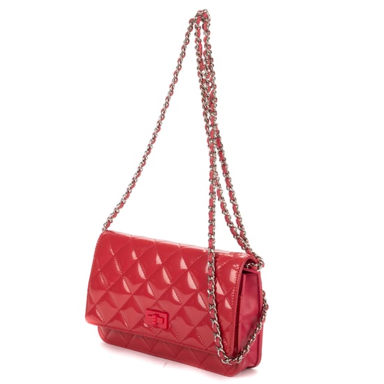 WOC 2.55 Reissue Flap Bag schoudertas - Image 2