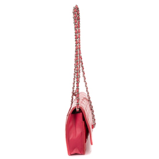 WOC 2.55 Reissue Flap Bag schoudertas - Image 4