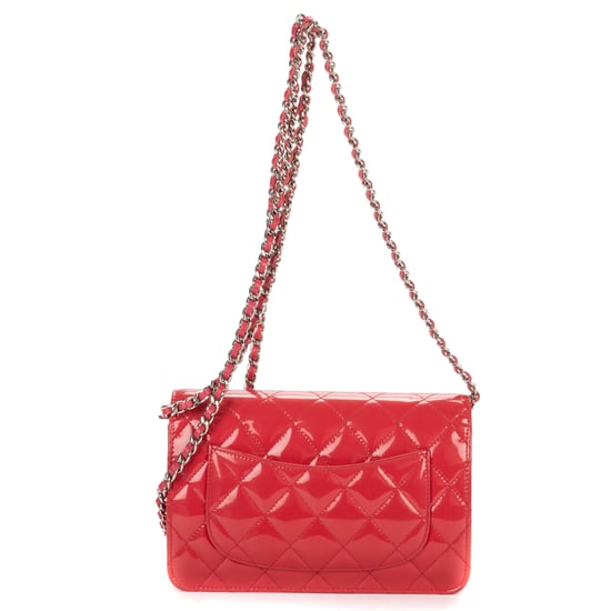 WOC 2.55 Reissue Flap Bag schoudertas - Image 5