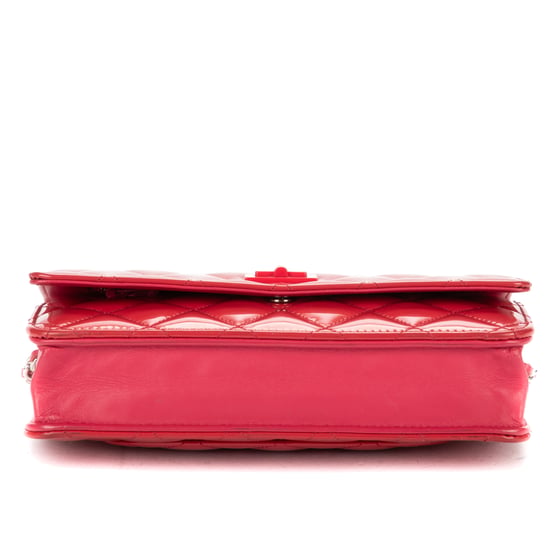 WOC 2.55 Reissue Flap Bag schoudertas - Image 6