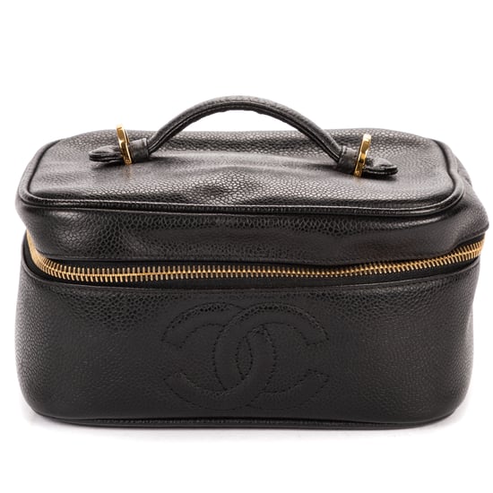 CC Logo Vanity Bag schoudertas - Image 1