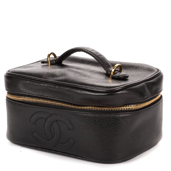 CC Logo Vanity Bag schoudertas - Image 2