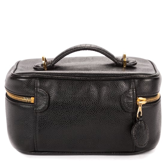 CC Logo Vanity Bag schoudertas - Image 5