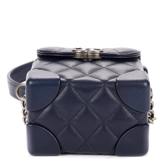 Mini Trunk Flap Mini schoudertas - Image 6