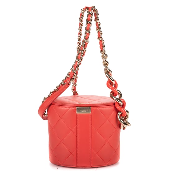Mini Pearl Chain Vanity Case   schoudertas - Image 5