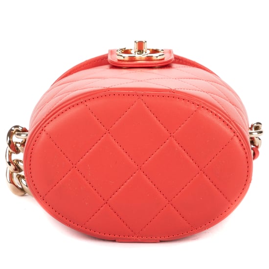 Mini Pearl Chain Vanity Case   schoudertas - Image 6