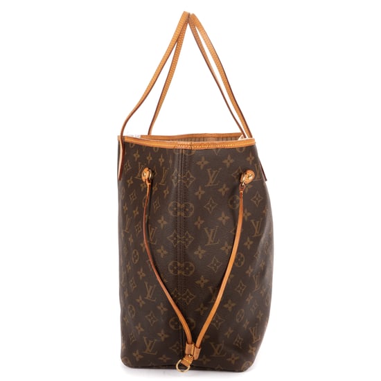 Neverfull GM Shoulder Bag - Image 3